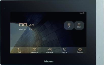 BTICINO BTI373004 IP - POSTO INTERNO 7