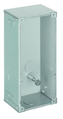 BTICINO BTI375008 IP - BOX PER FUORIPORTA