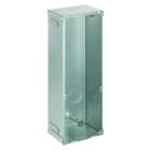 BTICINO BTI375009 IP - BOX PER PE SMALL 4.3