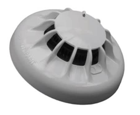 BENTEL SECURITY SR - BSY516460501 FC460PH RIVELATORE COMBINATO DI FUMO E T