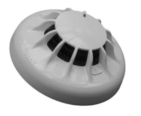 BENTEL SECURITY SR BSY516460501 FC460PH RIVELATORE COMBINATO DI FUMO E T