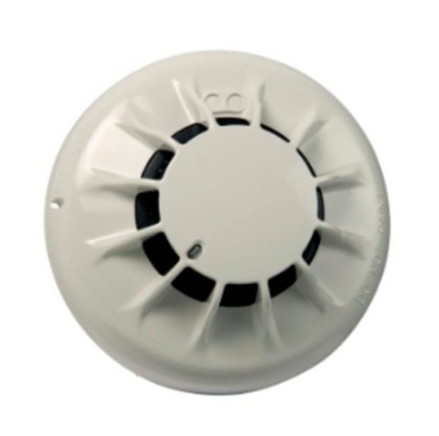 BENTEL SECURITY SR BSY516460502 FC460P RIVELATORE DI FUMO