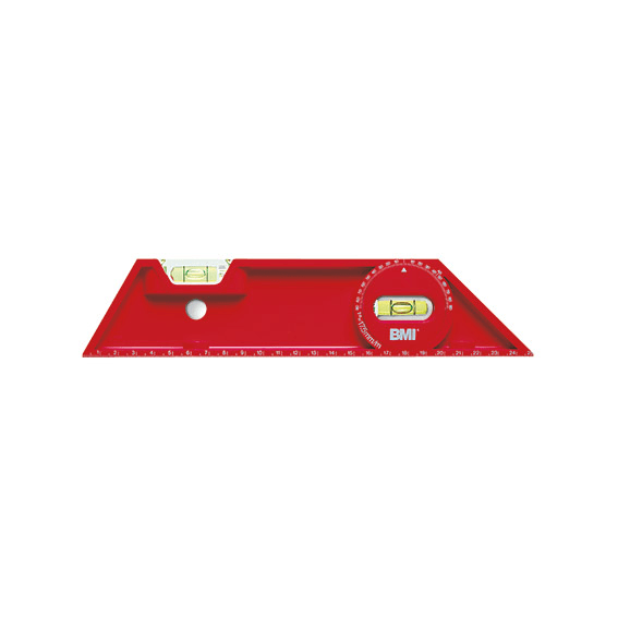 ABC TOOLS SPA ABCH51652000 LIVELLE H5165/2