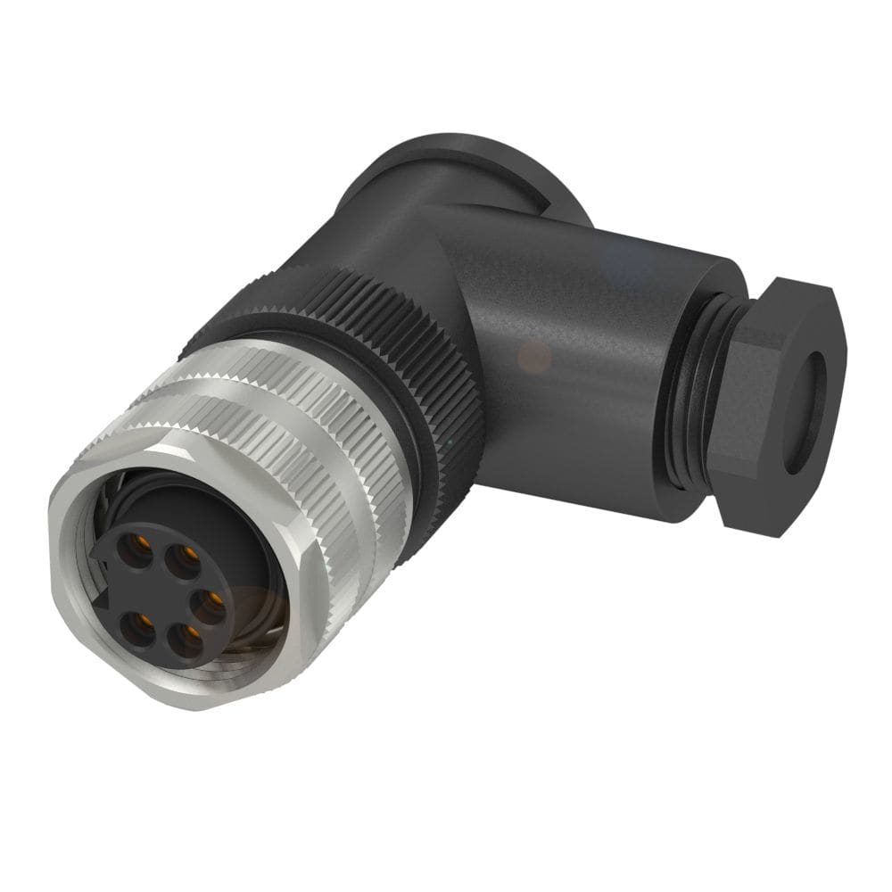 BALLUFF AUTOMATION - BAUBCC0FK3 BCC A345-0000-10-000-71X5A5-000