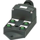 PHOENIX CONTACT - PHC1452754 SACB-4/ 8-C SCO P BOX SENS/ATT