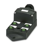 PHOENIX CONTACT - PHC1412058 SACB-4/ 8-L-PT SCO P BOX SENS/ATT