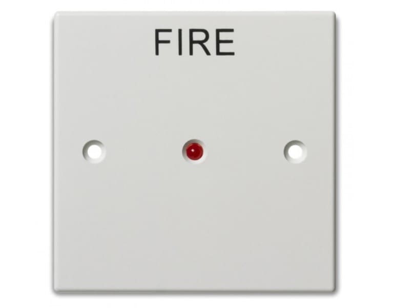 BENTEL SECURITY SR BSY516800908 801 RIL - LED DI SEGNALAZIONE REMOTO