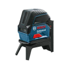 ABC TOOLS SPA - ABCH51698000 LIV.LASER COMBINATA PORT. 15M
