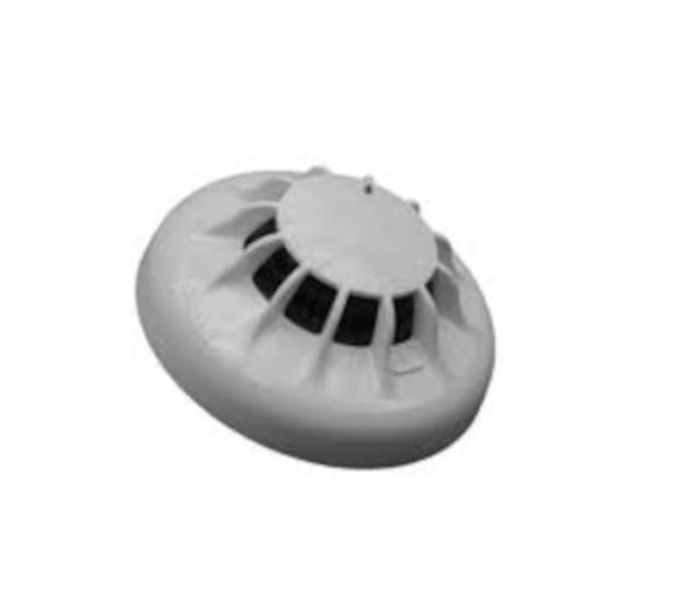 BENTEL SECURITY SR BSY516900001 701P RIVELATORE CONVENZIONALE DI FUMO.