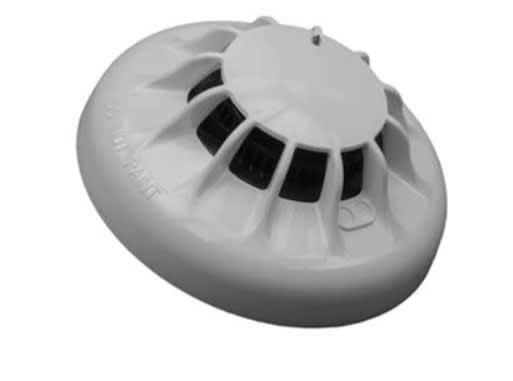 BENTEL SECURITY SR - BSY516900002 701PH RIVELATORE CONVENZIONALE DI FUMO E