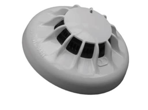 BENTEL SECURITY SR BSY516900002 701PH RIVELATORE CONVENZIONALE DI FUMO E