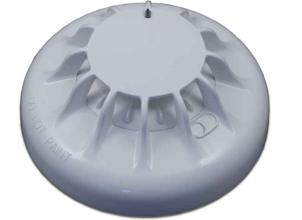 BENTEL SECURITY SR BSY516900003 701H RIVELATORE CONVENZIONALE DI TEMPERA