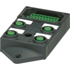 PHOENIX CONTACT - PHC1452877 SACB-4/ 8-L-C GG SCO P PRESA BASE