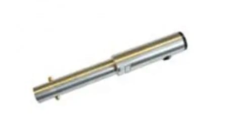 BENTEL SECURITY SR BSY517001224 TUBO ADATTATORE PER ASTA TELESCOPICA