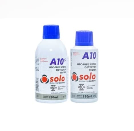 BENTEL SECURITY SR - BSY517001280 TESTER PER RIVELATORE DI FUMO A10-001 15