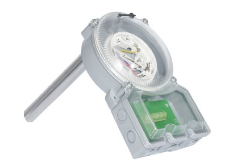 BENTEL SECURITY SR BSY517025059 DPK6-150 SONDA PER CONDOTTA 150CM
