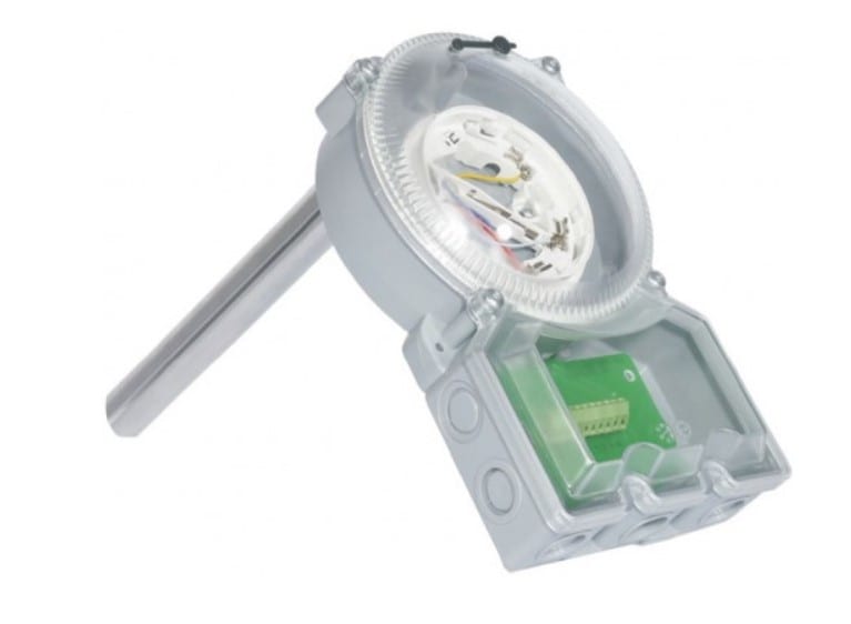 BENTEL SECURITY SR BSY517025060 DPK6-280 SONDA PER CONDOTTA 280CM