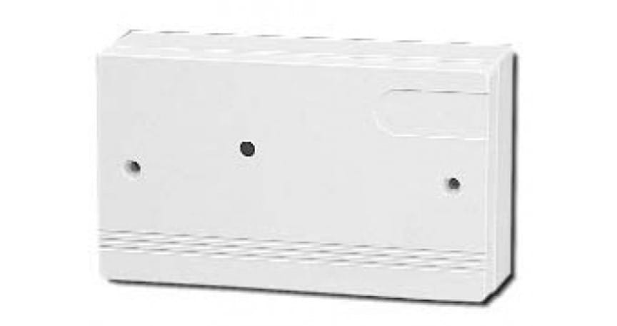 BENTEL SECURITY SR BSY517035007 FC470CV Coperchio ausiliario per montagg