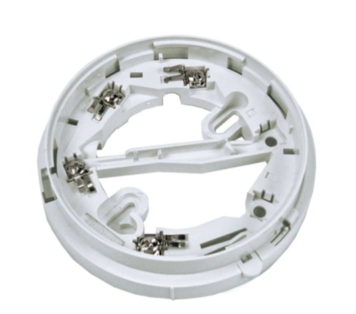BENTEL SECURITY SR BSY517050043 4B-I BASE RIVELATORE CON ISOLATORE