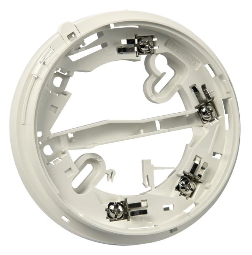 BENTEL SECURITY SR - BSY517050045 4B-D BASE CON DIODO