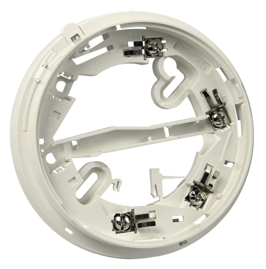 BENTEL SECURITY SR BSY517050045 4B-D BASE CON DIODO