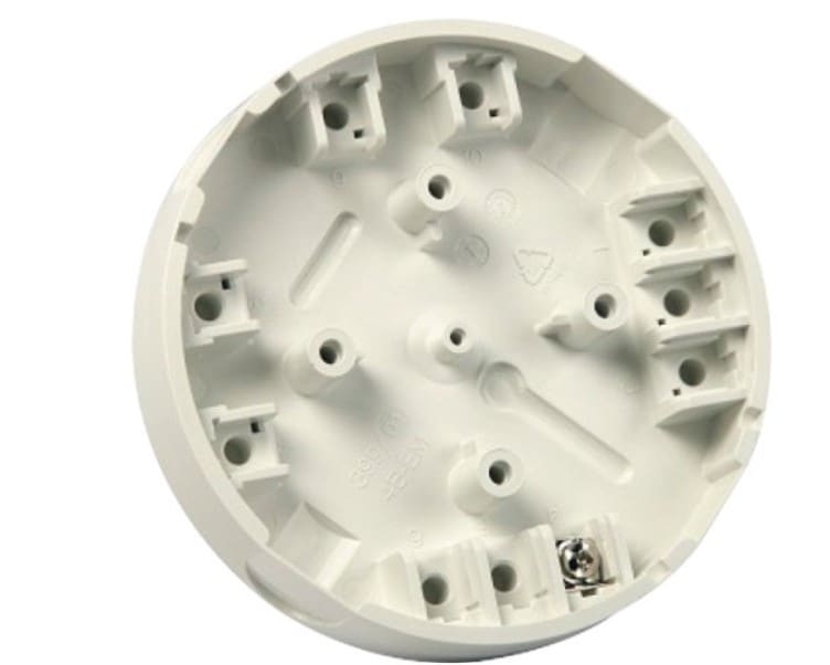 BENTEL SECURITY SR BSY517050052 4B-EM BASE DI MONTAGGIO EURO 4