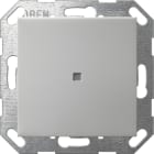 GIRA - GIR5171600 Taster Wippe 1f OneKNX System 55 Edelsta