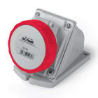 SCAME PARRE SPA - SCA517.1656 PRESA DA PARETE