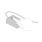 BTICINO BTI375004 IP - FINGER PRINT READER PER PROGRAMMAZI