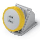 SCAME PARRE SPA - SCA517.3252 PRESA DA PARETE