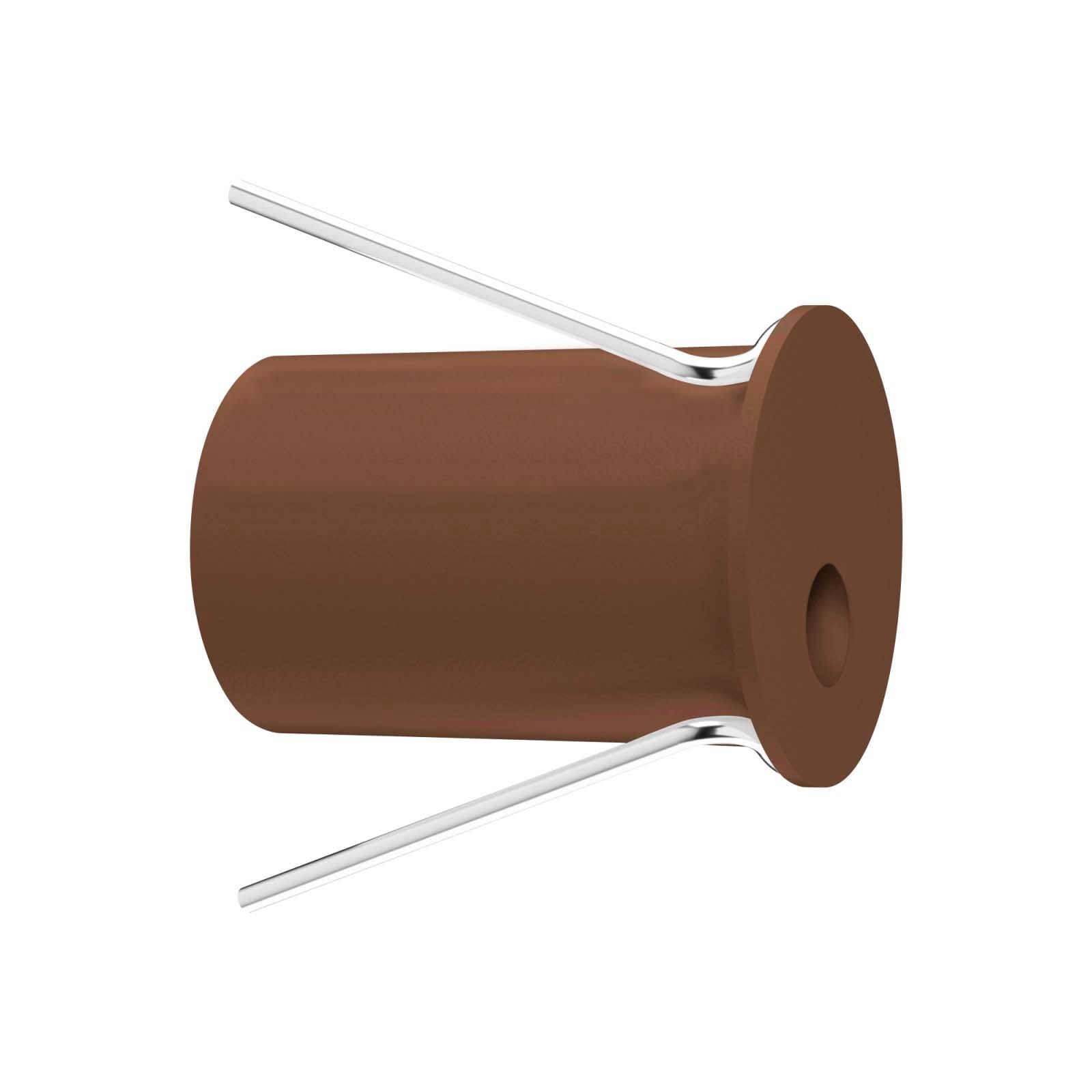 LINEA LIGHT (ILED) ILDC00236DBMWW QUARA-R 2 TONDO 1L 1W D25 DB