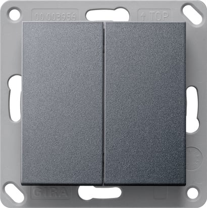 GIRA GIR517828 TRASM.PAR. RF 2-M KNX