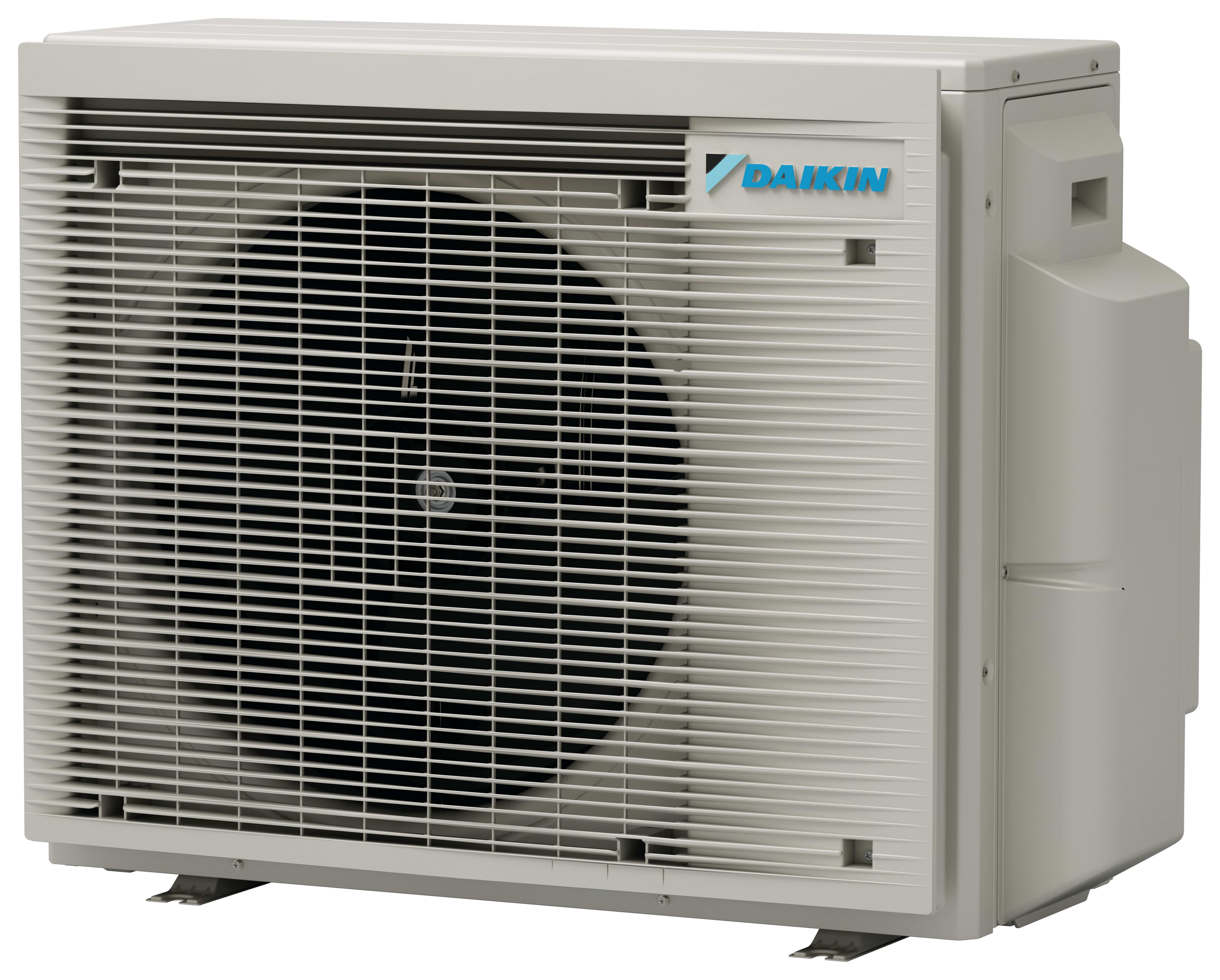DAIKIN DAK4MWXM52A MULTI PER DHW R32