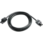 LE PROLUNGHE SAS - PRG5182 CORDONE 3G1.5 MT.3 SP/PR CONNETTORE 3P