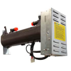ROTEX - RXHEKECBUA9W RISCALDATORE AUSILIARIO 9KW