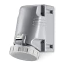 SCAME PARRE SPA - SCA518.125538T PRESA PARETE 2P+T IP66/IP67 125A 8H