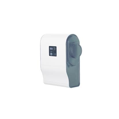 LEGRAND LEG059071 GREENUP PLAST 7,4 M2-3 SCHUKO+RFID+COM