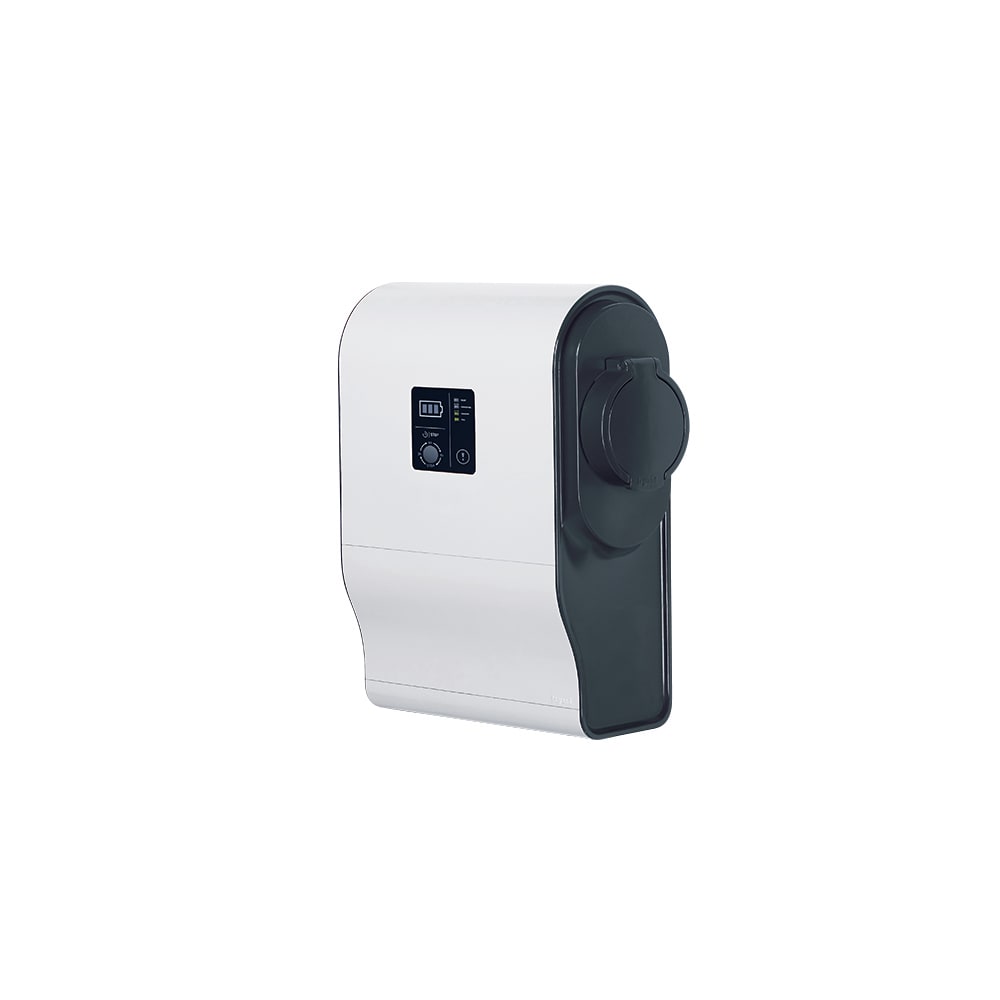 LEGRAND LEG059007 GREENUP BOX 22 KW MODE 3 RFID COM