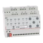 LEGRAND - LEG002674 KNX-CONTROLLER MULTIAPPLI ON/OFF 12 USCI