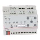 LEGRAND - LEG002672 KNX-CONTROLLER MULTIAPPLI ON/OFF 8 USCIT