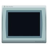 ROCKWELL AUTOMATION RCK2711P-T10C22D9P PANELVIEW PLUS 7 GRAPHIC TERMINAL