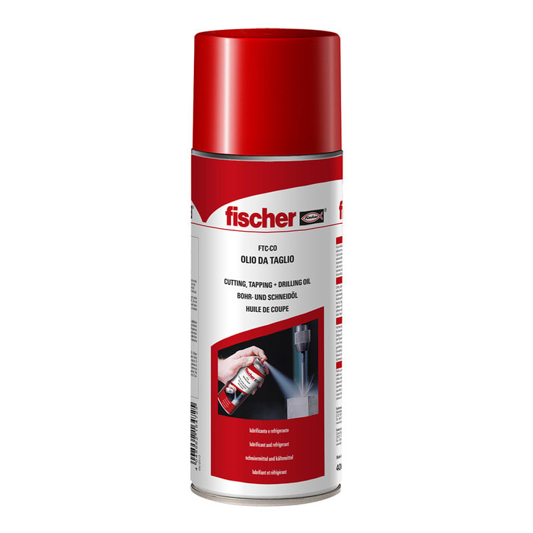 FISCHER ITALIA FIS00519749 FTC-CO OLIO DA TAGLIO