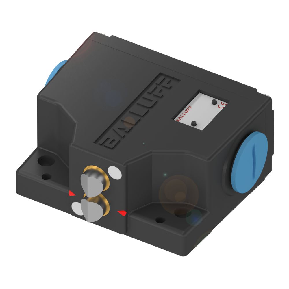 BALLUFF AUTOMATION - BAUBNS02KT BNS 813-B04-D12-61-A-10-01