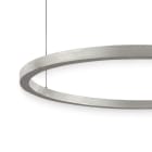 LINEA LIGHT (ILED) ILD64687N00 TOUR SOSP.IND.45W 24V D910 BN NIKEL