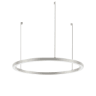 LINEA LIGHT (ILED) - ILD65113W00 TOUR SO.DIR.37,5W 24V D740 BC NIKEL