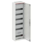 ABB AG - AB42CPX052183R9999 Kleinver.AP 1FB 6R IP44 CA16V