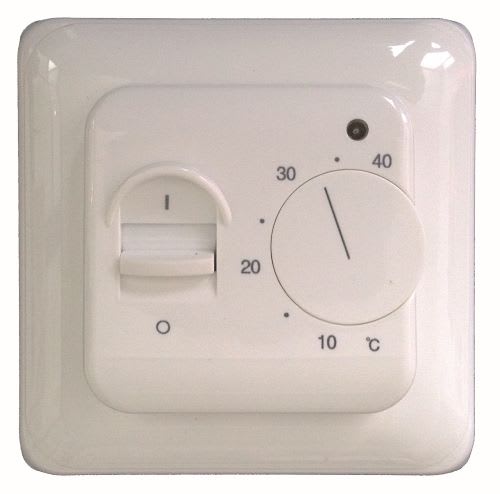 LORENZONI SRL - LOZ523.0000.104 LR LOR-THERM M5 CONTACT