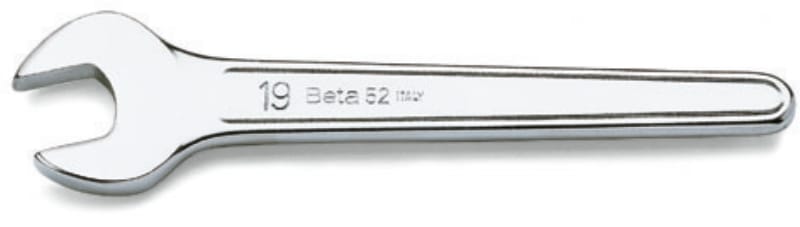 BM SPA BMM000520048 CHIAVI A FORCHETTA SEMPLICI 48