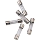 MASTER SRL - MST520263 FUSIBILE VETRO - RITARDATO 6.3A