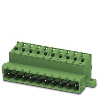 PHOENIX CONTACT - PHC1808734 FKICS 2,5/ 3-STD-5,08-RN SPINA